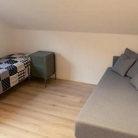 Modern With Free Parking Near The Center Apartment