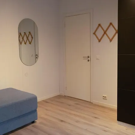 Modern With Free Parking Near The Center Tromsø